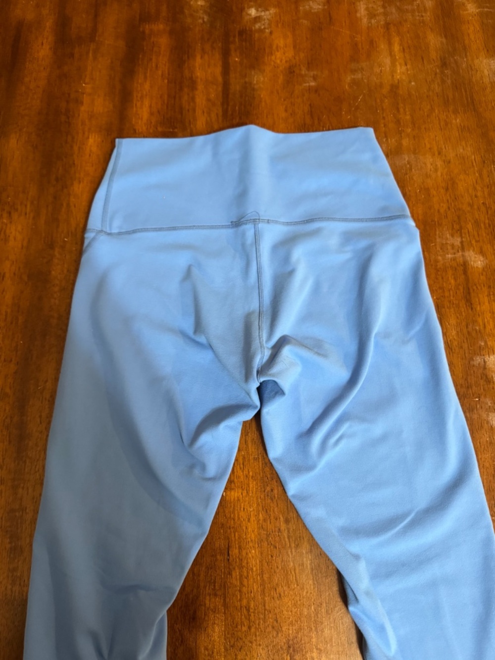 Ethika athletic leggings - Picture 4 of 5